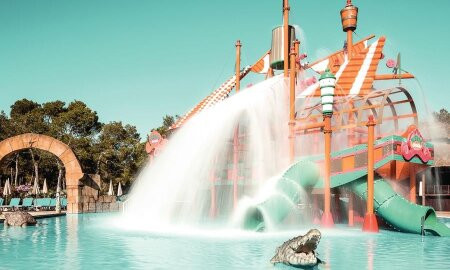 Invisa Cala Verde Hotel